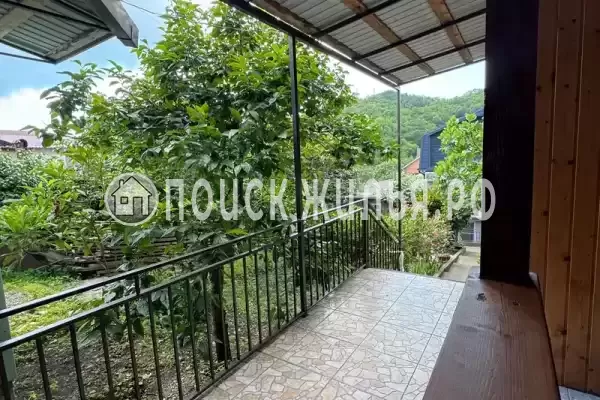 Дом под ключ «У Анжелы»