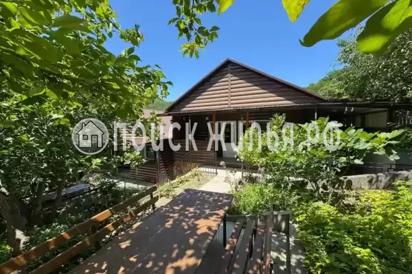 Дом под ключ «У Анжелы»