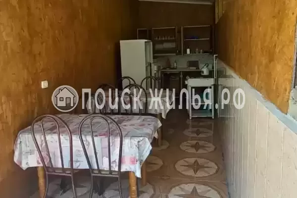 Дом под ключ «У Анжелы»