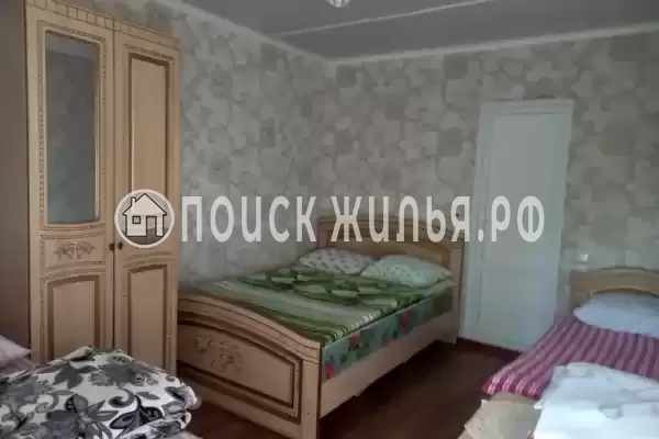 Дом под ключ «У Анжелы»