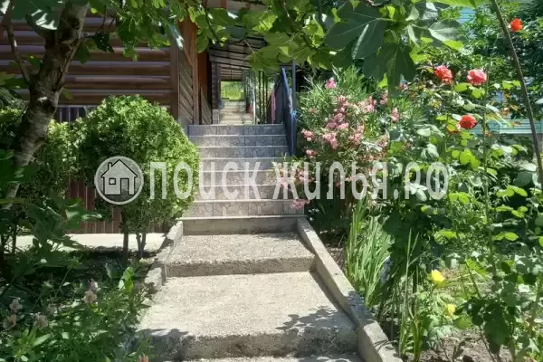 Дом под ключ «У Анжелы»