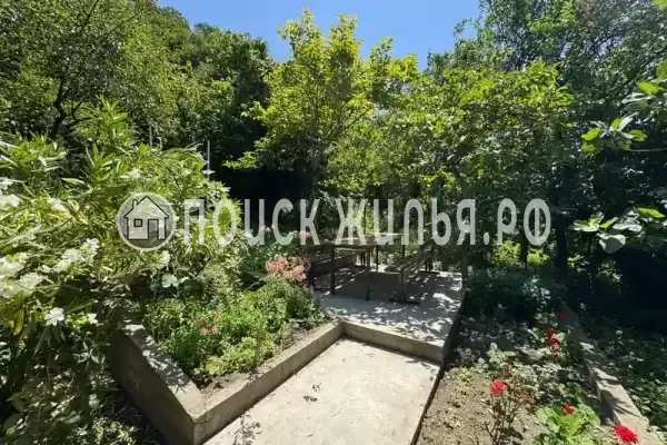 Дом под ключ «У Анжелы»