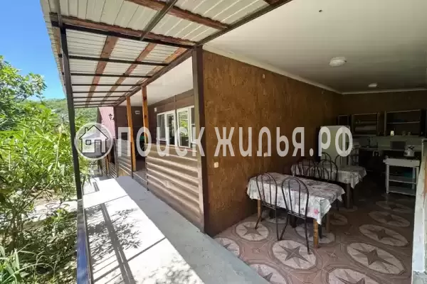 Дом под ключ «У Анжелы»