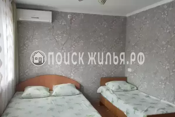 Дом под ключ «У Анжелы»