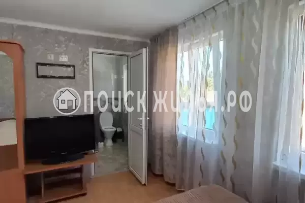 Дом под ключ «У Анжелы»