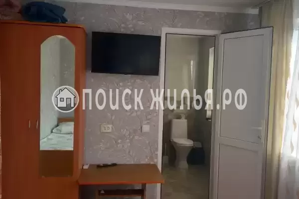 Дом под ключ «У Анжелы»