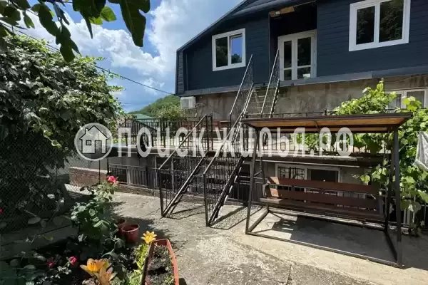 Дом под ключ «У Анжелы»