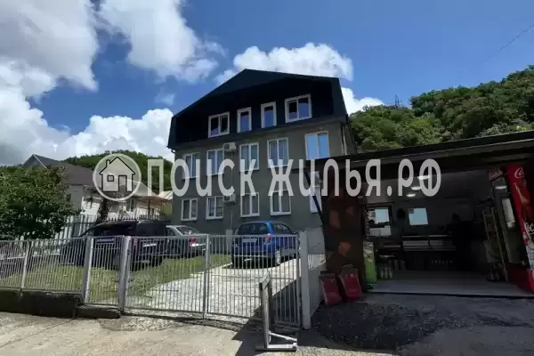 Дом под ключ «У Анжелы»