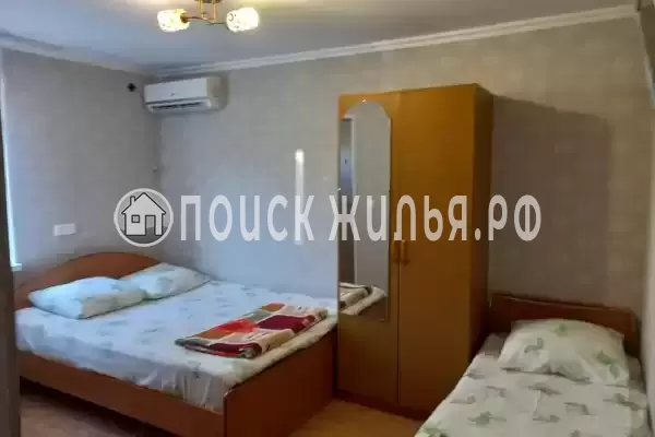 Дом под ключ «У Анжелы»