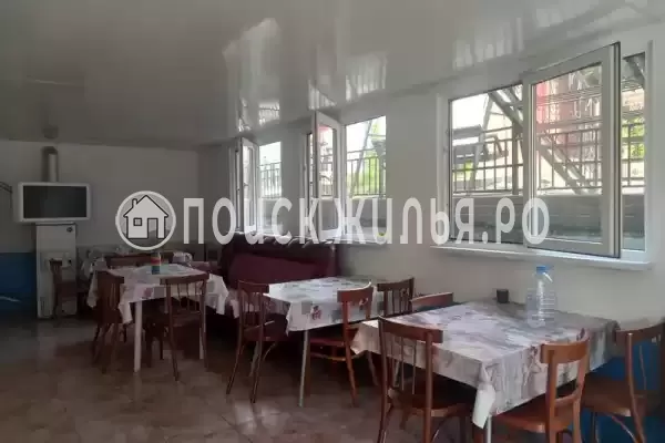 Дом под ключ «У Анжелы»