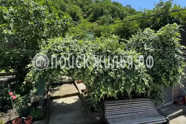 Дом под ключ «У Анжелы»