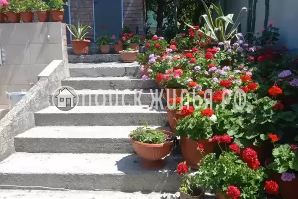 Дом под ключ «У Анжелы»