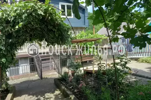 Дом под ключ «У Анжелы»