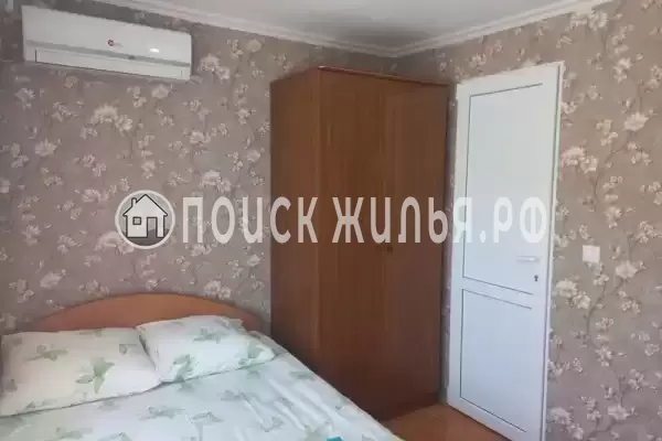 Дом под ключ «У Анжелы»