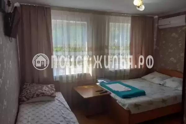 Дом под ключ «У Анжелы»