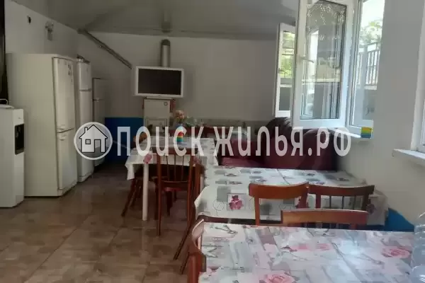 Дом под ключ «У Анжелы»