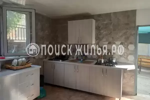 Дом под ключ «У Анжелы»