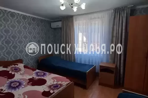 Дом под ключ «У Анжелы»