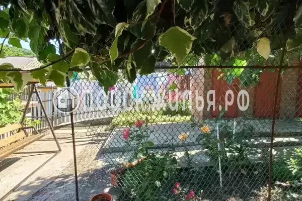 Дом под ключ «У Анжелы»