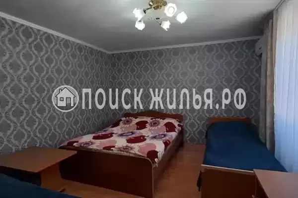 Дом под ключ «У Анжелы»