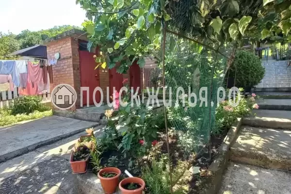 Дом под ключ «У Анжелы»