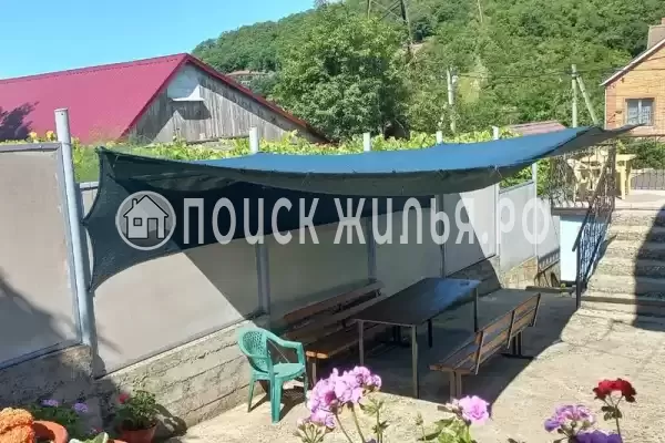 Дом под ключ «У Анжелы»