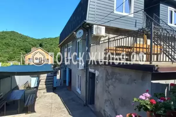 Дом под ключ «У Анжелы»