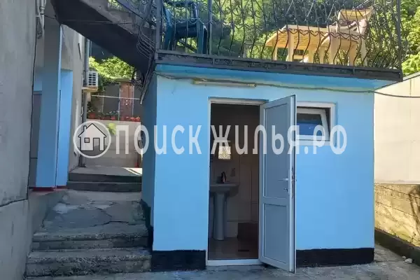 Дом под ключ «У Анжелы»