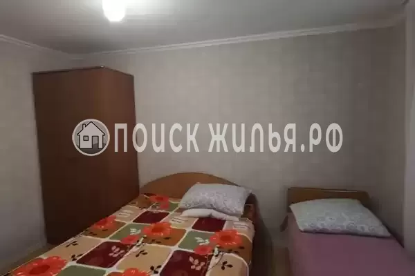 Дом под ключ «У Анжелы»