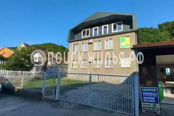 Дом под ключ «У Анжелы»