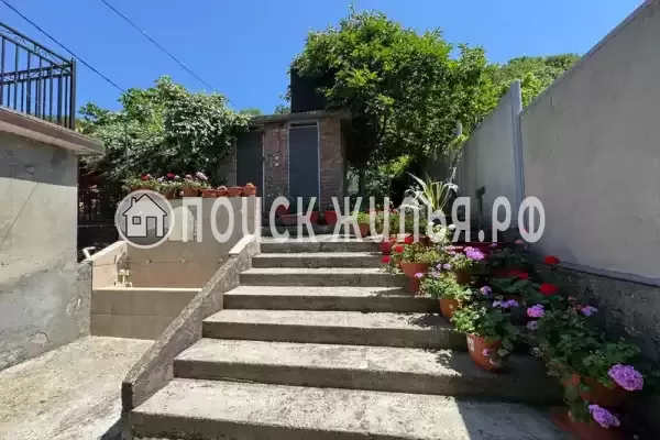 Дом под ключ «У Анжелы»