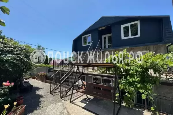 Дом под ключ «У Анжелы»