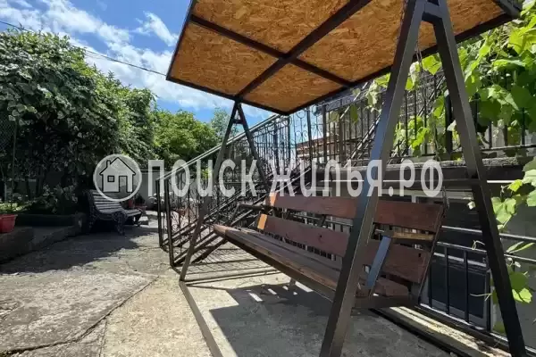 Дом под ключ «У Анжелы»