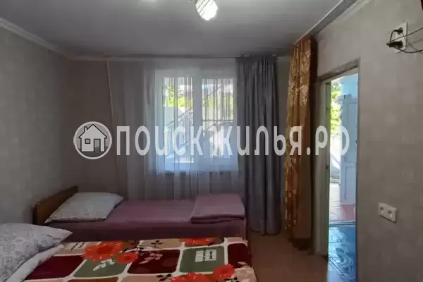 Дом под ключ «У Анжелы»