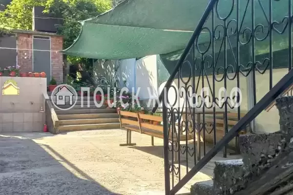 Дом под ключ «У Анжелы»