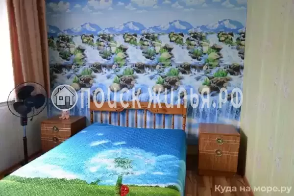 Частный сектор «Частный дом на переулке Степном» Частный сектор «Частный дом на переулке Степном»