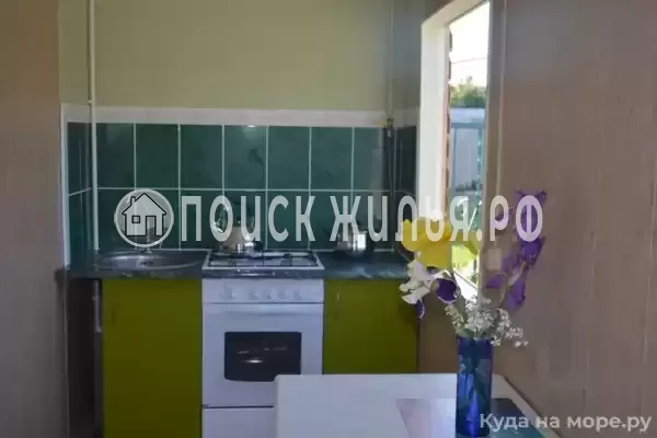 Частный сектор «Частный дом на переулке Степном» Частный сектор «Частный дом на переулке Степном»