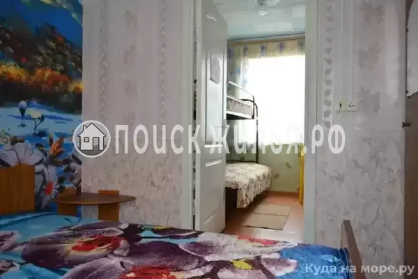 Частный сектор «Частный дом на переулке Степном» Частный сектор «Частный дом на переулке Степном»