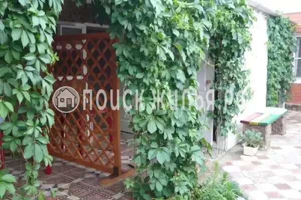 Частный сектор «Частный дом на переулке Степном» Частный сектор «Частный дом на переулке Степном»