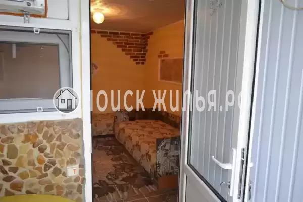 Частный сектор «Частный дом на переулке Степном» Частный сектор «Частный дом на переулке Степном»