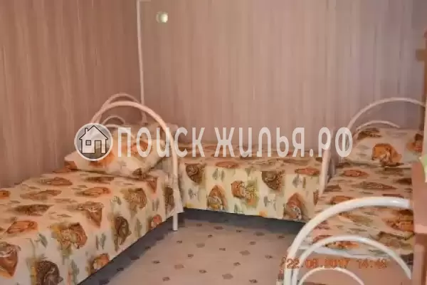 Частный сектор «Частный дом на переулке Степном» Частный сектор «Частный дом на переулке Степном»