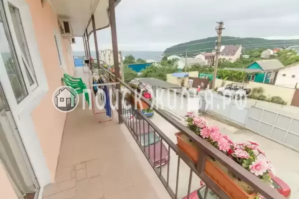 Частный сектор «Нелли»