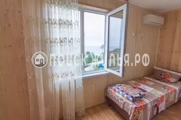 Частный сектор «Нелли»