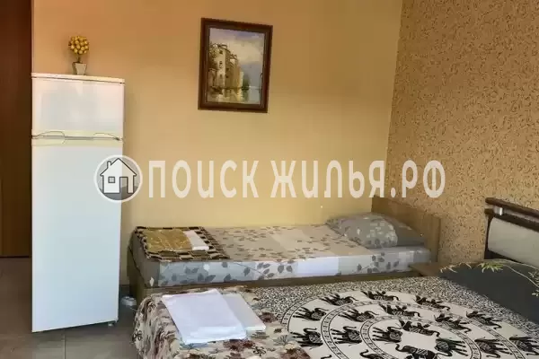 Частный сектор «Привет!»