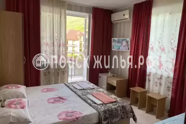 Частный сектор «Привет!»