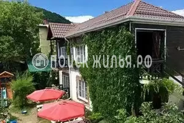 Частный сектор «Семейная гавань»