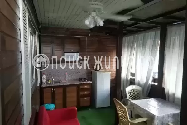 Частный сектор «Семейная гавань»