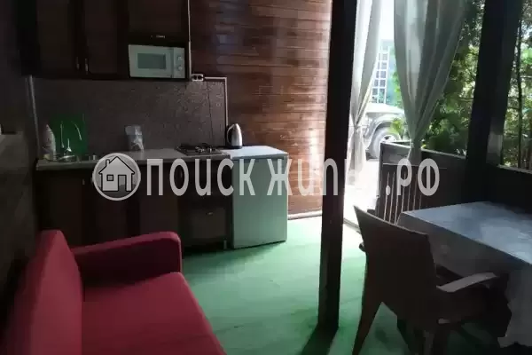 Частный сектор «Семейная гавань»