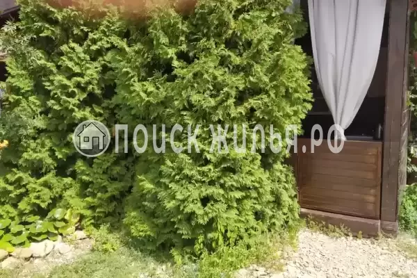 Частный сектор «Семейная гавань»