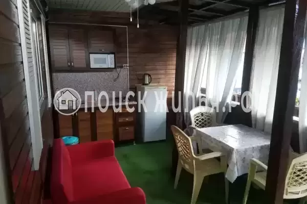 Частный сектор «Семейная гавань»